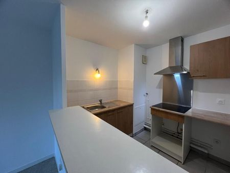 Location Appartement 1 pièce 31m² ST JEAN DE LA RUELLE 45140 - Photo 5