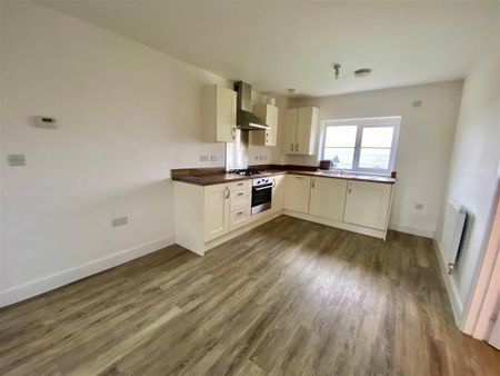 1 bedroom flat to rent - Photo 5