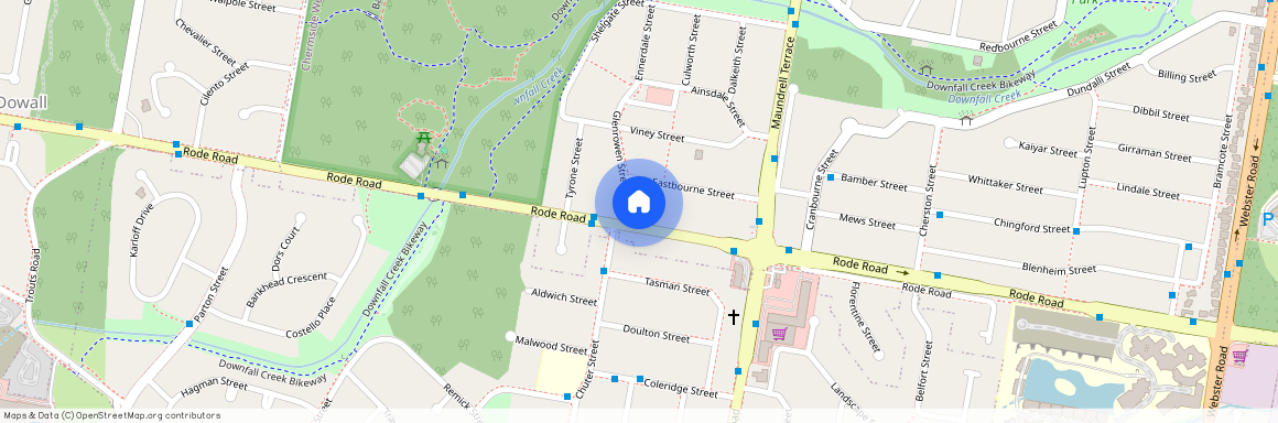 771 Rode Road Chermside West QLD
