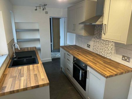 1 bedroom maisonette to rent - Photo 5