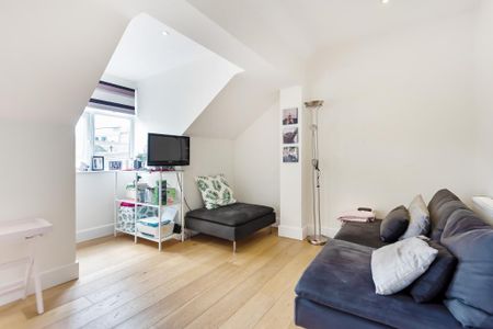 1 bedroom apartment to rent - Photo 2