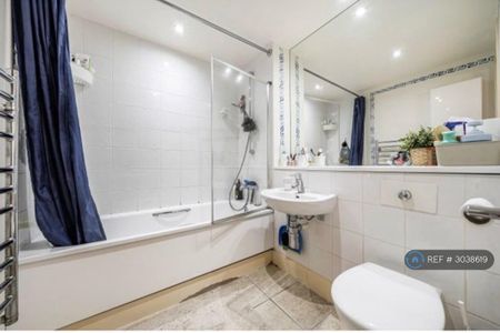 1 bedroom flat to rent - Photo 5