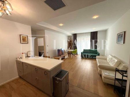 Inchiriere apartament I Herastrau - Photo 5
