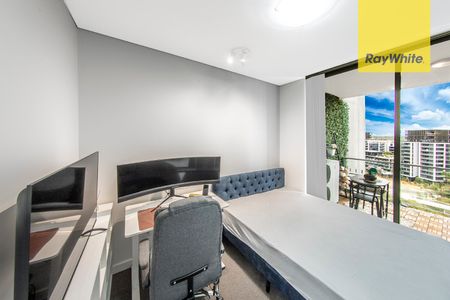 1005/6 River Road, Parramatta NSW 2150 - Apartment For Rent | Domain - Photo 4