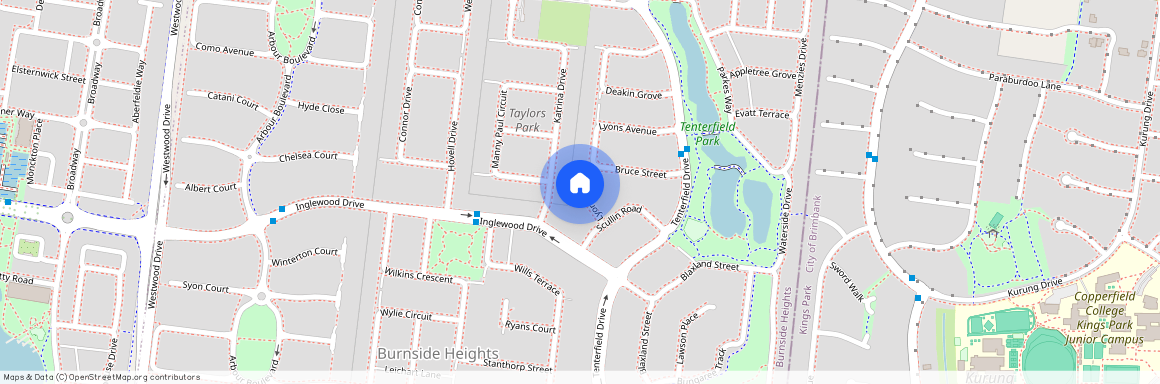 38 Lyons Avenue, Vic 3023, Burnside Heights