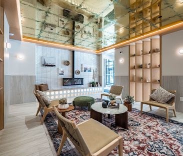 For Lease - 1660 Bloor Street Unit# 901, Toronto, Ontario - Photo 3