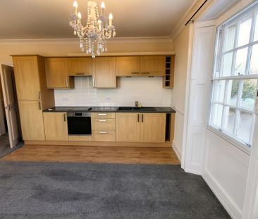2 bedroom apartment to rent - Photo 6