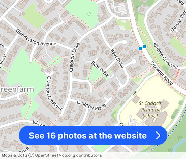 Ryat Green, Newton Mearns, Glasgow, G77 - Photo 1