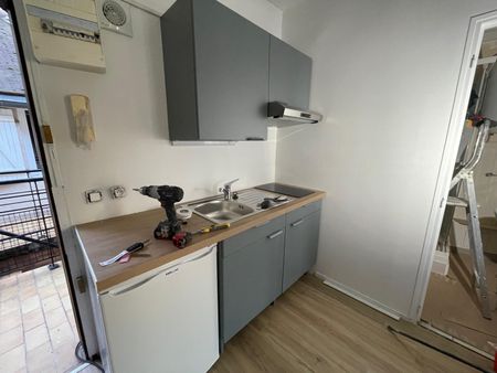 Location Appartement 2 pièces 36m² TOURS 37000 - Photo 5