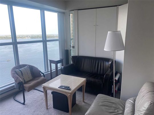 For Lease - 99 Harbour Square Unit# 3005, Toronto, Ontario - Photo 1