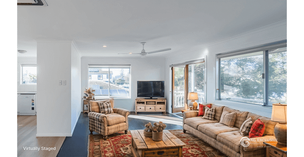 A home with a Soul perfect for dual living - Photo 1