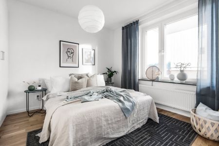 Östersundsgatan, Vällingby - Foto 2