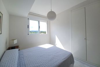 LONG TERM RENTAL. 3 bedroom penthouse apartment for rent with large own large terrace