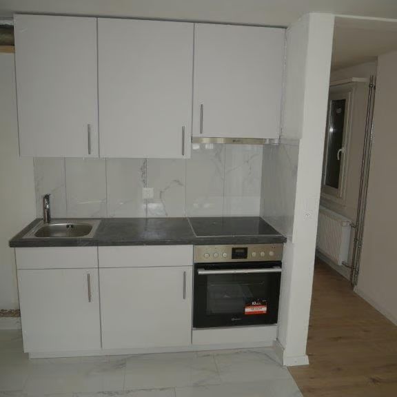 1 Zimmer, 30 m², EG - Photo 1