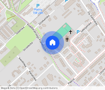 Luksusowe dwupokojowe - Photo 1