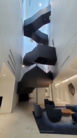 For Lease - 50 Ordnance Street Unit# 908, Toronto, Ontario - Photo 5