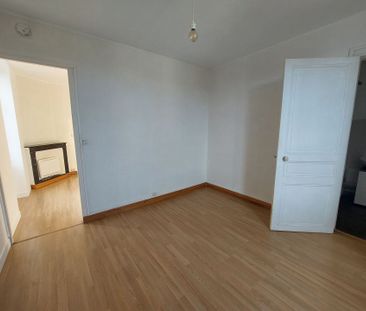 Appartement CORBEIL-ESSONNES - Photo 1