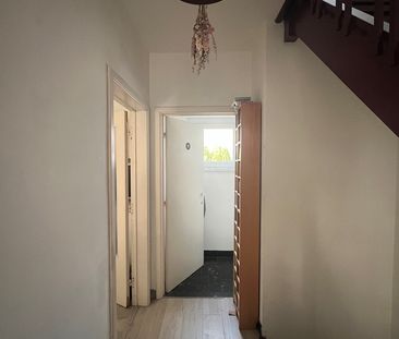 1 grote zolder met eigen badkamer + kleine kamer (3 op 4) - Photo 4