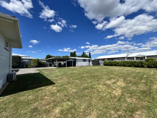 Park Road South, Akina - Photo 1