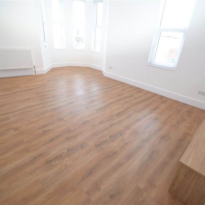 3 bed maisonette to rent in St. Johns Avenue, Bridlington, YO16 - Photo 1