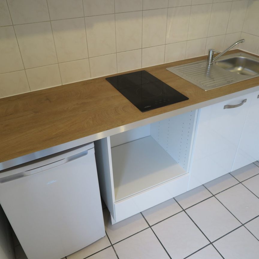 Location Appartement 2 pièces 47m² TOURNEFEUILLE 31170 - Photo 1