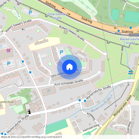 Otto-Hofmann-Str. 18, 09122 Chemnitz