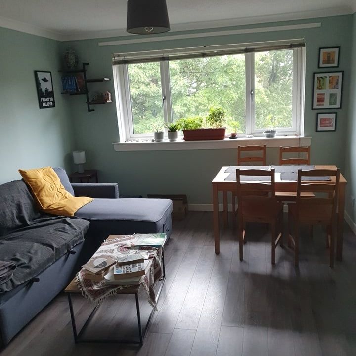 Room in a Shared Flat, Landressy Place, G40 - Photo 1