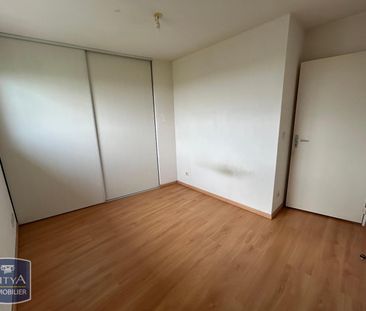 Location Appartement 3 pièces 63m² LE MANS 72000 - Photo 6