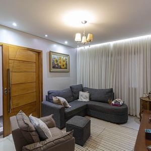 Casa para alugar com 191m², 3 quartos e 2 vagas - Photo 3