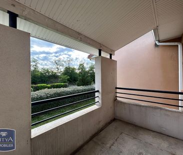 Location Appartement 2 pièces 41m² AUCAMVILLE 31140 - Photo 5