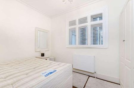 Clarendon Drive, West Putney, SW15 - Photo 2