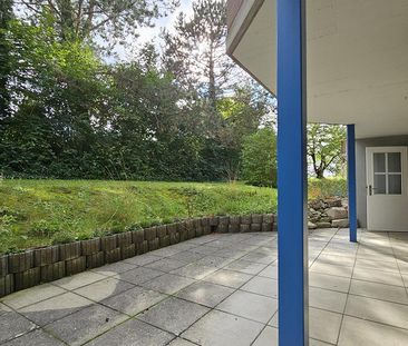 2.5 Zimmerwohnung in Ramsen - Photo 3