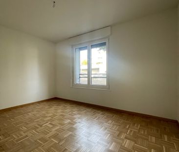 2.5 Zimmer, 55 m², EG - Foto 2