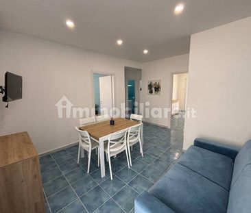 Appartamento in villa Lungomare Nazario Sauro 14, Centro, Minturno - Photo 2