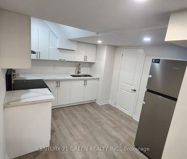 For Lease - 1713 Whitlock Avenue Unit# Basement, Milton, Ontario - Photo 1