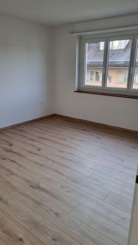 Light, friendly and very practical apartment in the center of Rheineck - Photo 5