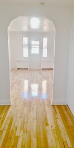 4 1/2 Cote des Neiges chauffé/heated - Photo 4