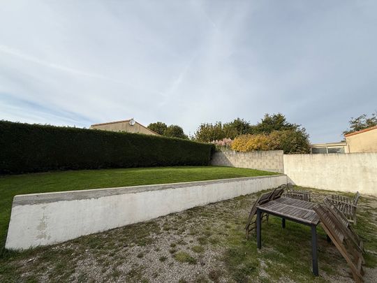 Location maison 4 pièces, 94.14m², Dompierre-sur-Yon - Photo 1