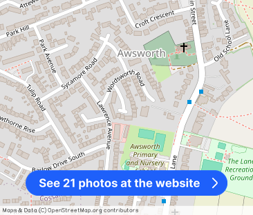 Byron Crescent, Awsworth, Nottingham - Photo 1