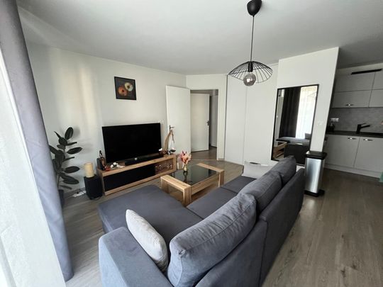 Appartement à louer - Photo 1