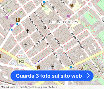 Rue du 31-Décembre 43 - Foto 1