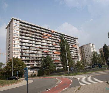 Ruim 3-slaapkamer appartement met uniek zicht op Gent - Foto 4