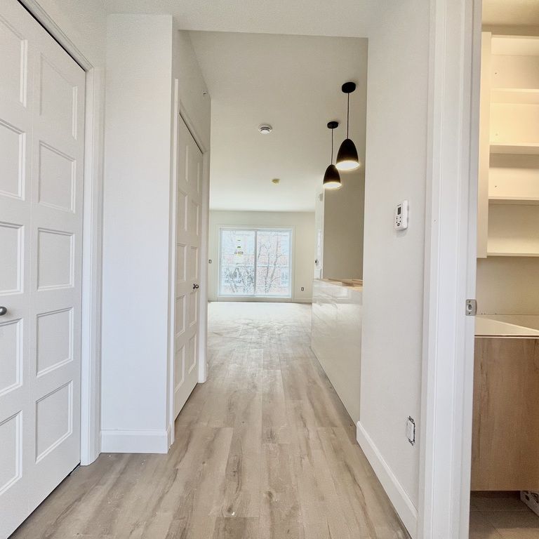 Studio Complètement Neuf à Saint-Sauveur - Photo 1