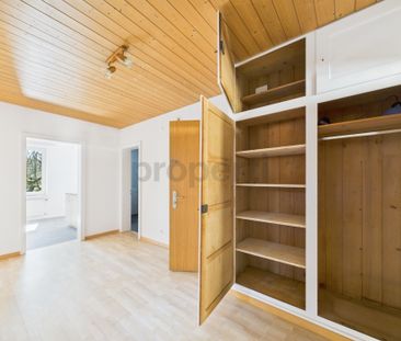 Heimelige und helle 3.5-Zimmer Wohnung in Au SG - Photo 3