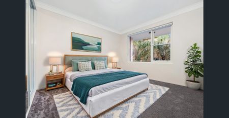 Spacious 2-Bedroom Unit in Prime Location - Photo 2