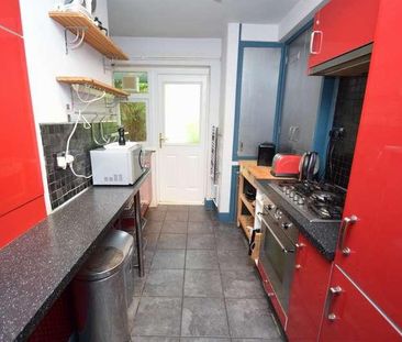 Humberstone Ave, Hulme, Manchester, M15 - Photo 6