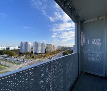 ul. Światowida 8 piętro od zaraz!! 40.91 m² - Zdjęcie 2