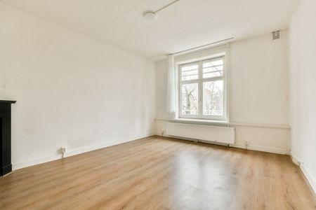 Appartement te huur: Oude-IJselstraat 4-1 1078 CM Amsterdam - Foto 4