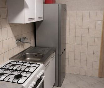 Pokój, ul. Grunwaldzka - Photo 6