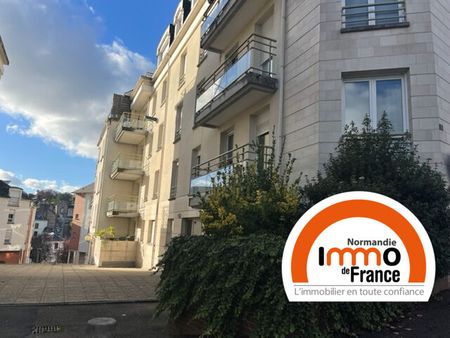 Location Appartement 3 pièces 71m² - Photo 4